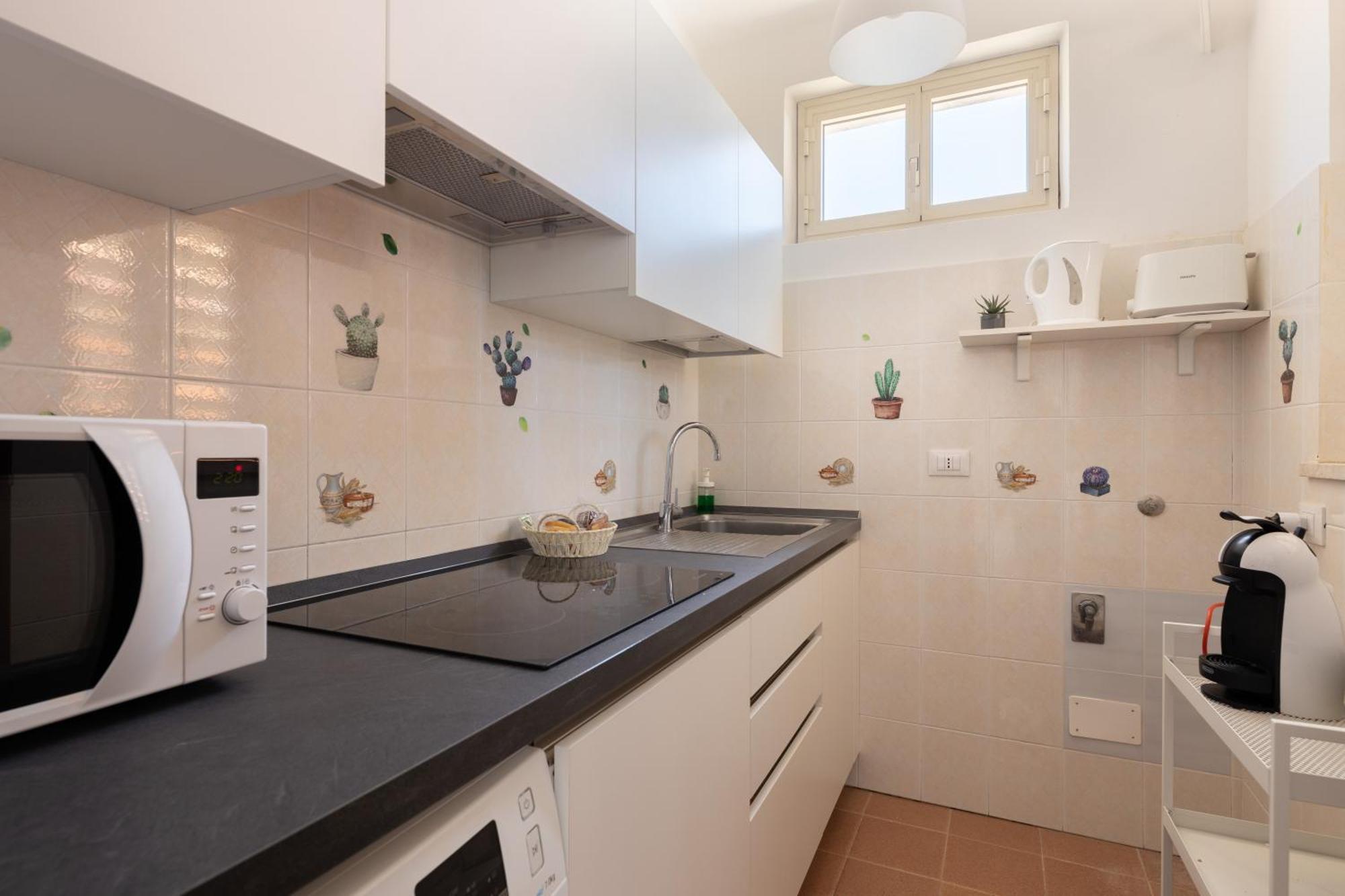Apartmán Medusa Exclusive Rooftop Taormina Exteriér fotografie