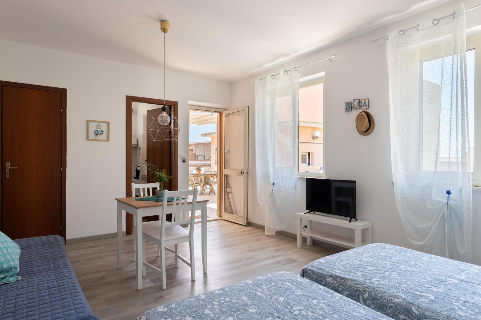 Apartmán Medusa Exclusive Rooftop Taormina Exteriér fotografie